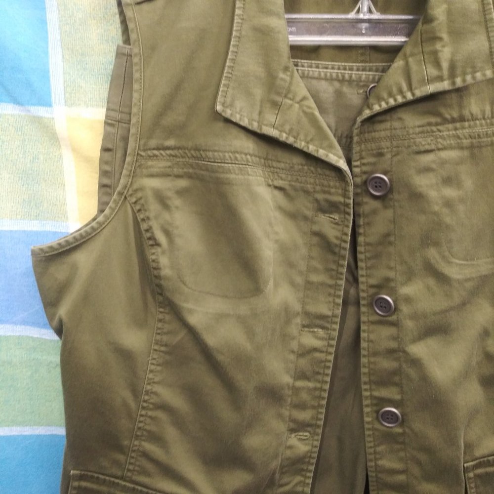 2314 Size XL Units Pant-set and Matching Top - Picture 3 of 9